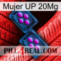 Female UP 20Mg 03